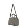 SNOWPEAK Campl Small Tote Bag Dark Khaki (S25FWCTB11)