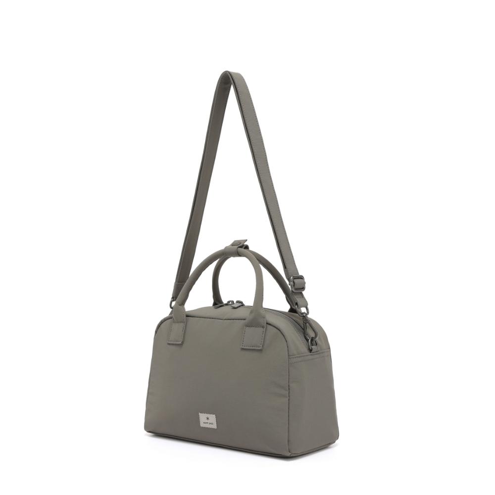 SNOWPEAK Campl Small Tote Bag Dark Khaki (S25FWCTB11)