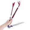 2.3 Meter Telescopic High-strength Fishing Bracket Fishing Rods Holder Fishing Pole Holder Hand Rod