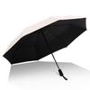 Tiangang Fully Automatic UV Protection Folding Sun Umbrella