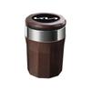 Kia EV5/K5 2025 High Flame Retardant Car Ashtray with Lid and Light