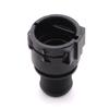 2Pcs Heater Inlet Hose Connector For Chevy Sonic Hatchback