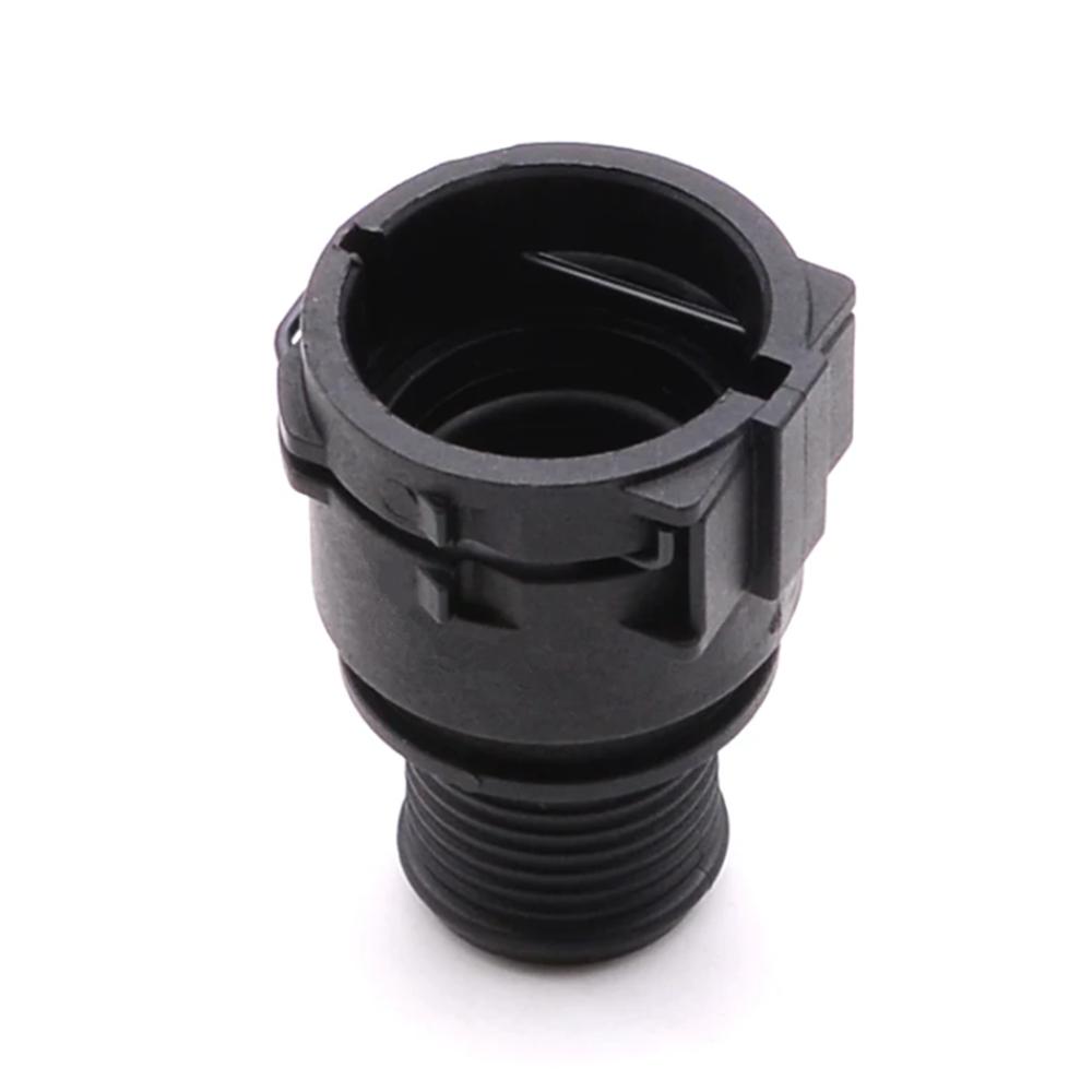 2Pcs Heater Inlet Hose Connector For Chevy Sonic Hatchback