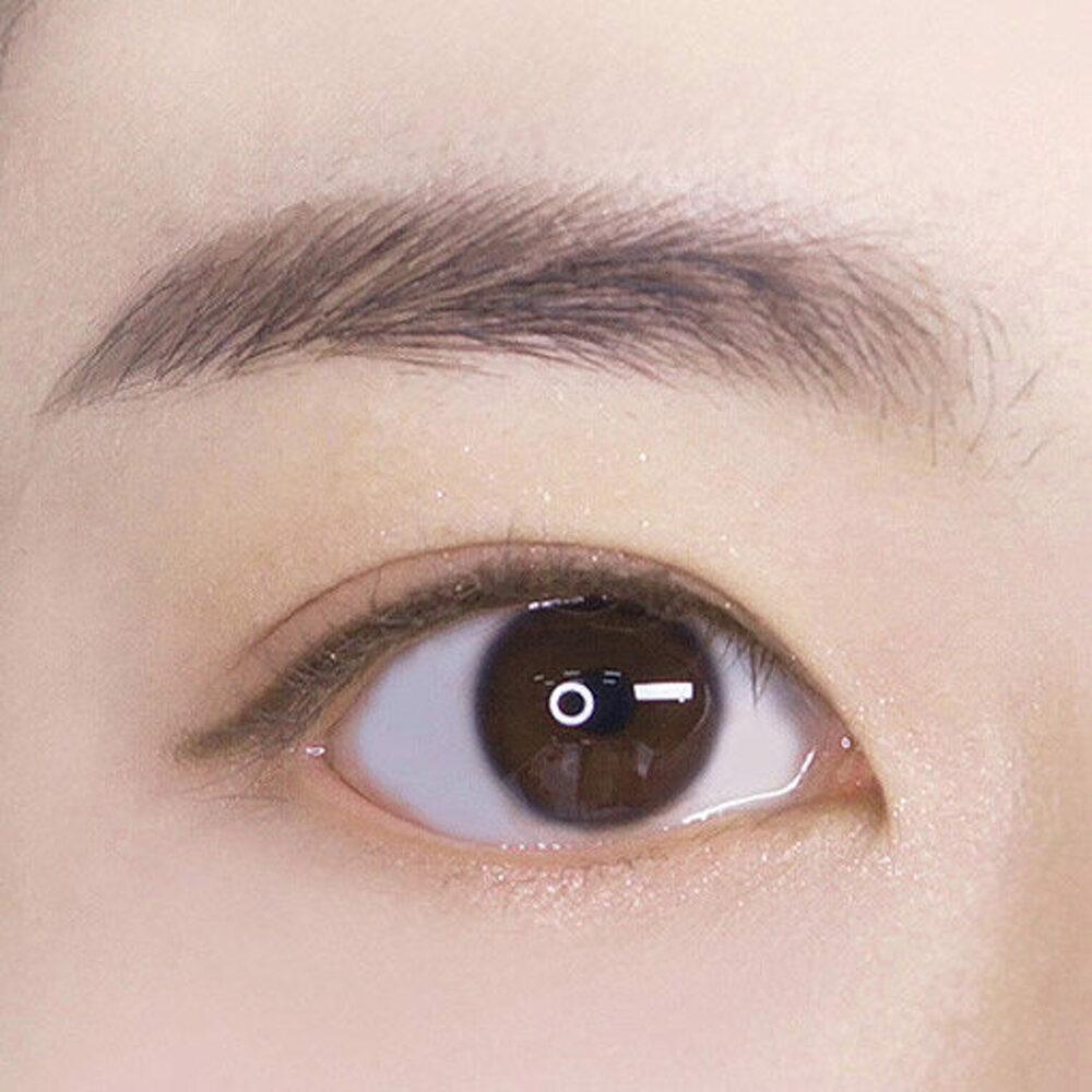 Kiss me Heroine Make Long Stay Smooth Gel Pencil Liner