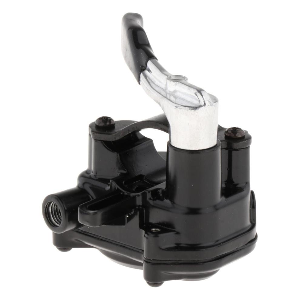 NEW BLACK Thumb Throttle For Honda TRX450r TRX400ex Trx 450r 300ex 400ex 250r