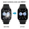 LCD Touch Digitizer Assembly for Watch 5 Lite Smartwatch Screen Repair And Replacement Solution