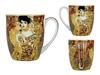 Kubek Camio - G. Klimt, Adela (Carmani)