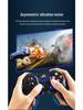 Multi-Platform Wireless Mobile Game Controller for iOS, Android, Switch, P3, and P4 - V8 V13 X3 T3