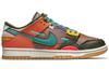 Nike Dunk Low 'Scrap' DB0500-200