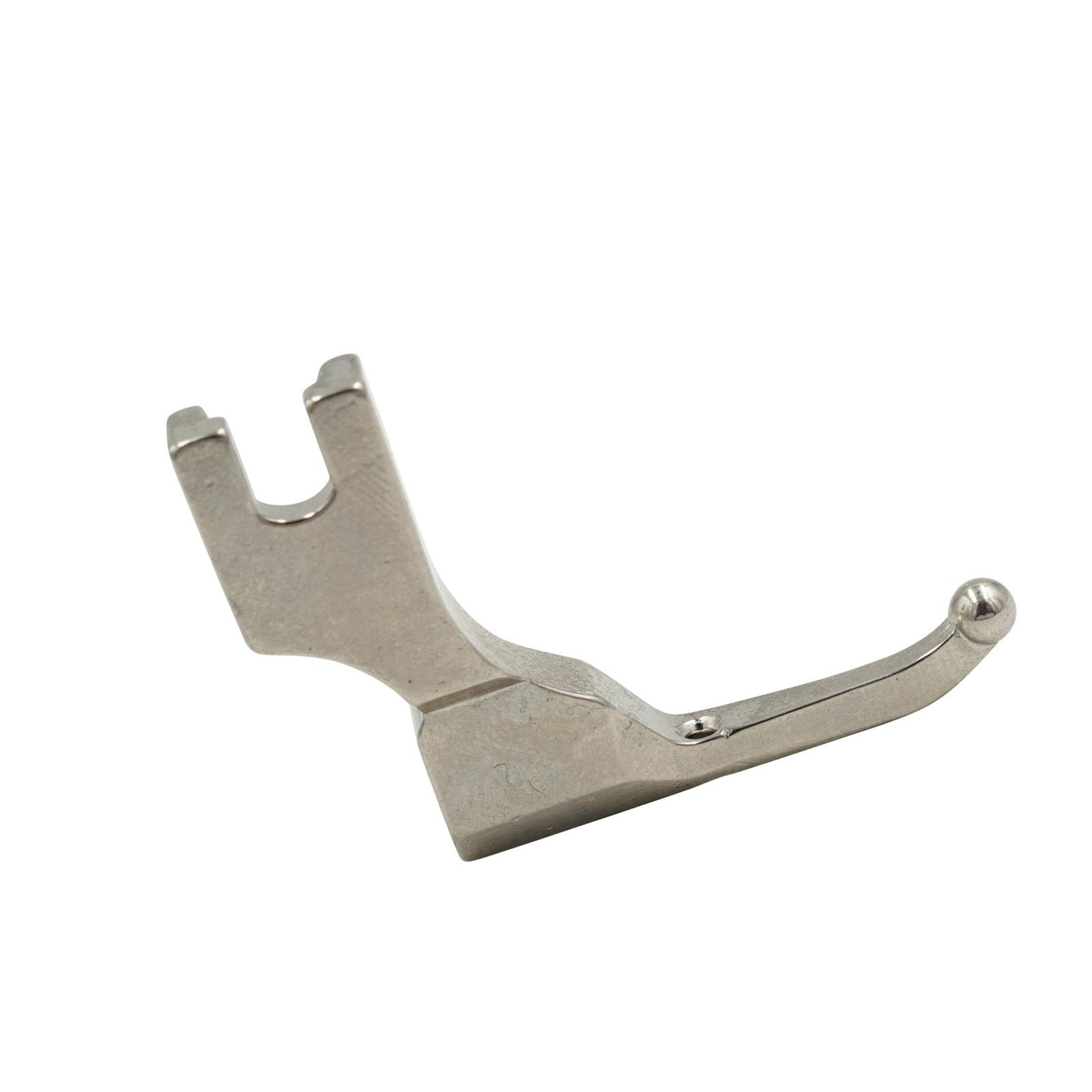 

Bead Sequin Special Presser Foot Wedding Dress Bead Fabric Sewing Machine Accessories Fashion Fixed Presser Foot A