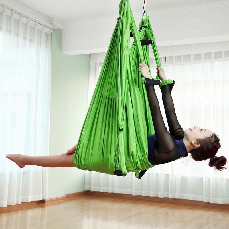 Aerial Yoga Hammock