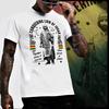 Reggae T-shirt Jah Rastafari Haile Selassie I Bless Up Jamaican Rasta Ganja Tee