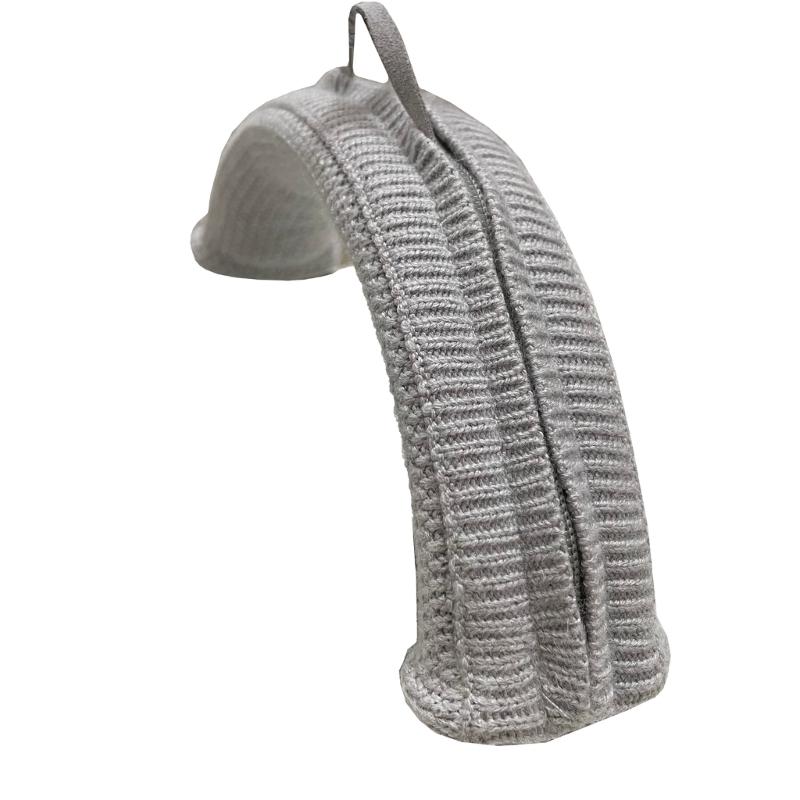 Headband Wrap Cover Sleeve Soft and Durable for Technica ATH M50X, M50XBT, M20X Headphone Headset Headband Cover