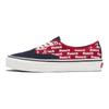 FUCT x Slam Jam x Authentic Reissue 44 LX