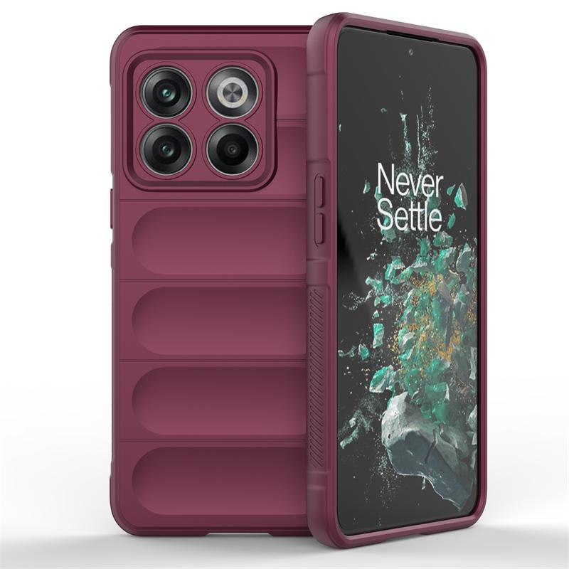 Shockproof Phone Case For OnePlus 10T Case Bumper Anti-knock Silicone Full Cover For OnePlus 10T Case For OnePlus 10T 6.7 inch