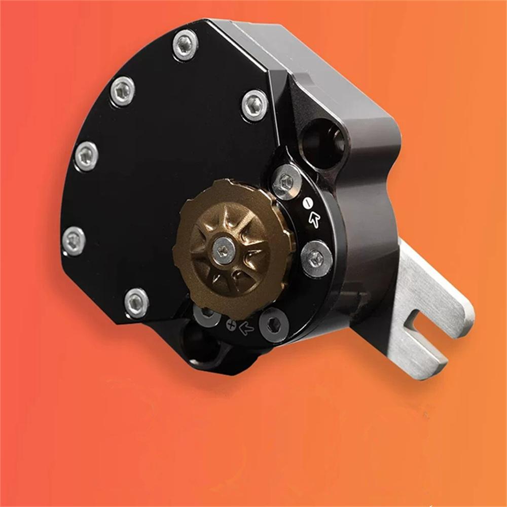 Adjustable Steering Stabilizer Directional Damper Kit Fit for Ultra Bee Ultrabee