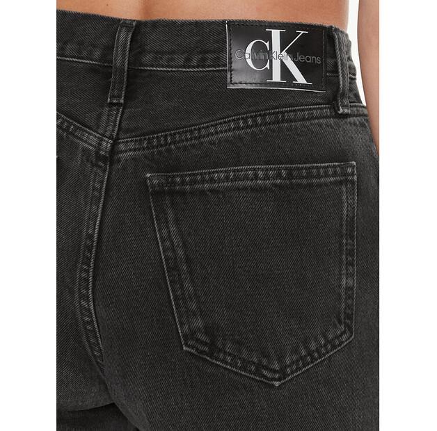 Calvin Klein Jeans Authentic J20J222442 Black Slim Fit