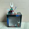 Game Hollow Knight Anime Figure Hollow Knight Action Figure PVC Collectible Model Toys Joint Movable Doll Birthday Present