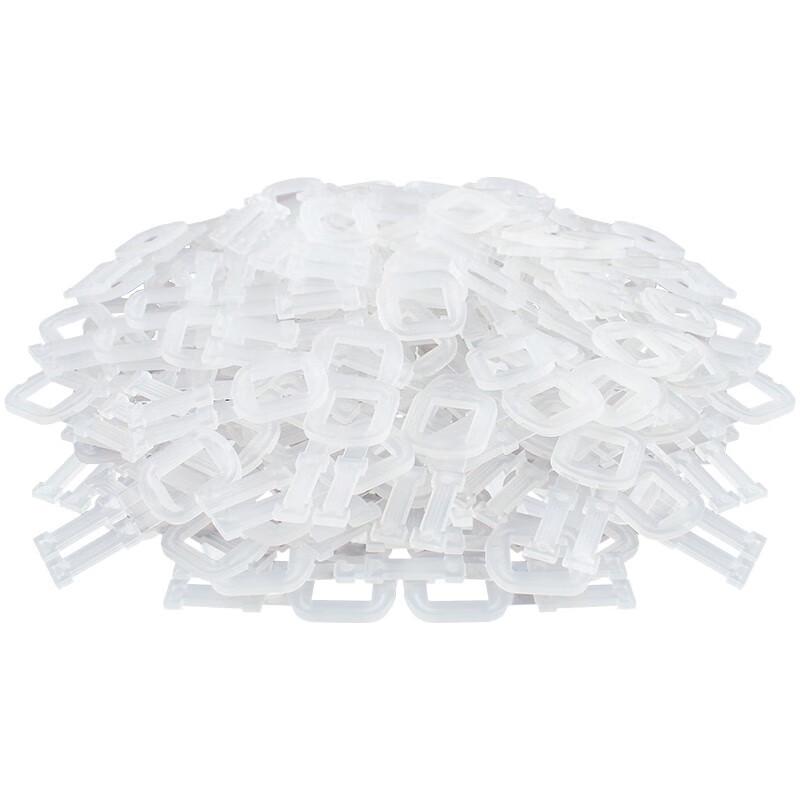 Fuxing PP Plastic Packing Buckles