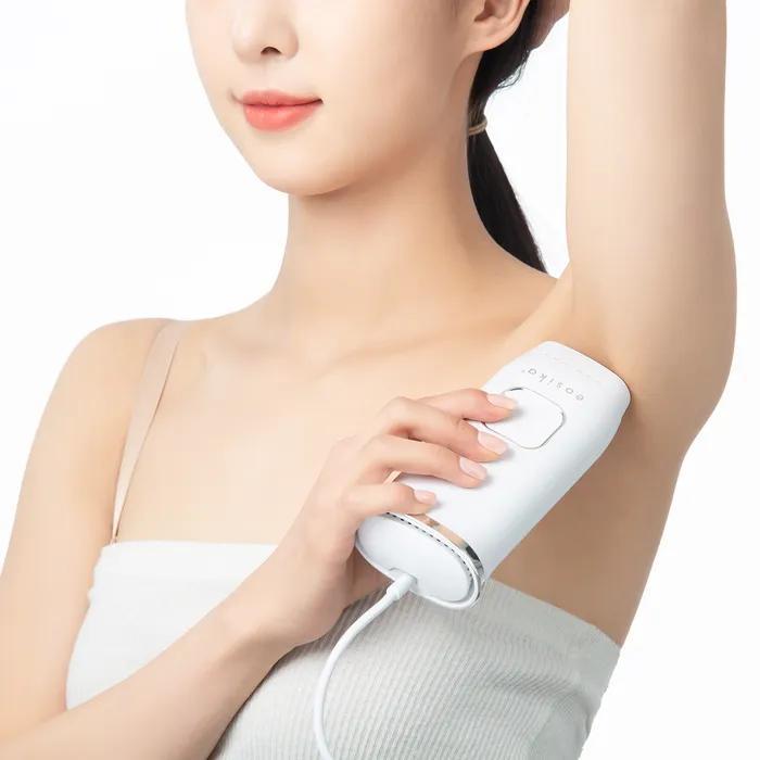[Ioshika]_IPL hair removal medical device SIPL-2000S/1 million times