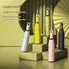 Nanqiao Creative Donut Hook Automatic Folding Umbrella