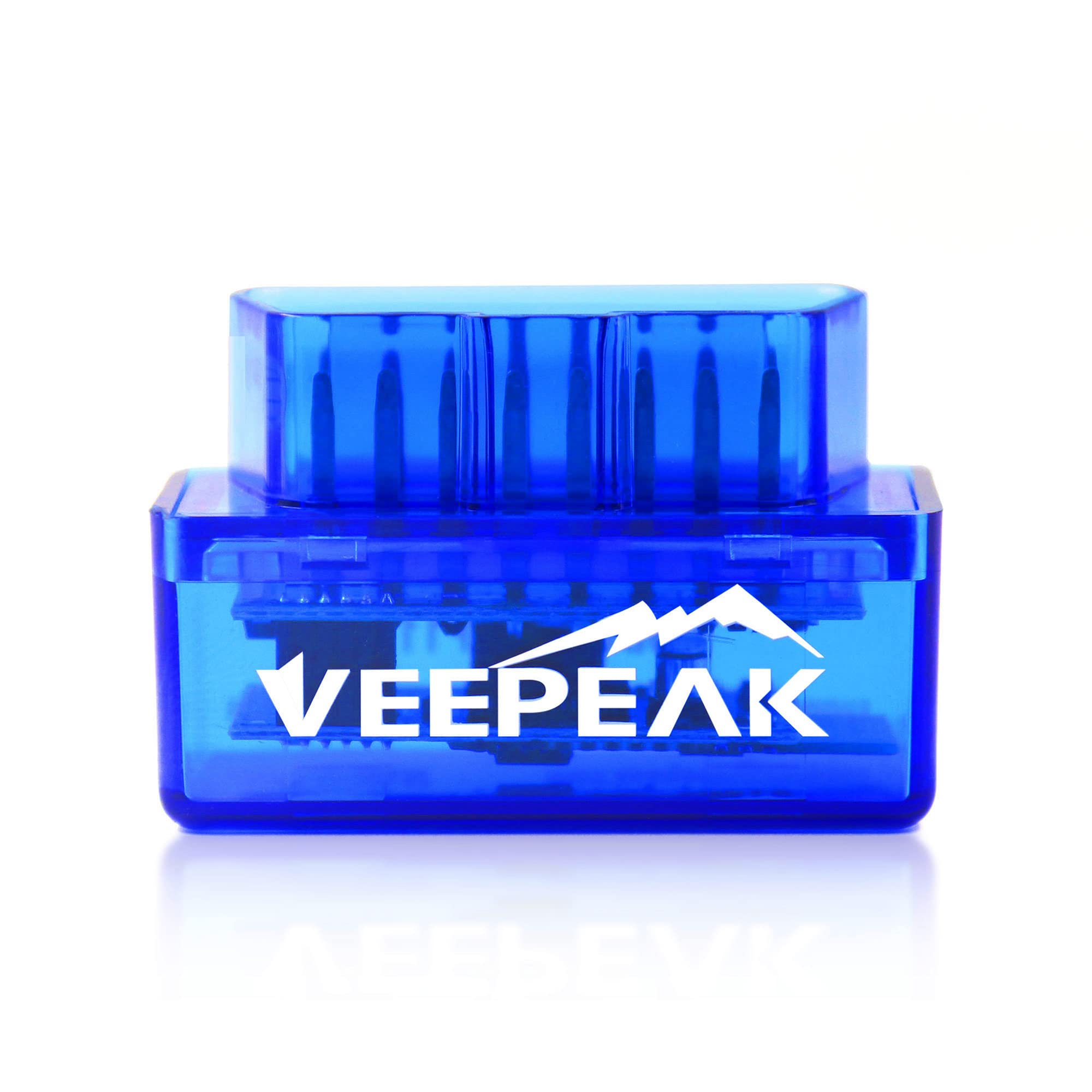 

Veepeak OBDCheck VP11 - Bluetooth OBD2 Диагностический тестер, Измеритель, Мультиметр, Android