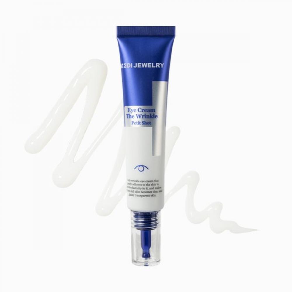 

КРЕМ ДЛЯ ГЛАЗ ОТ МОРЩИН PETIT SHOT 25МЛ