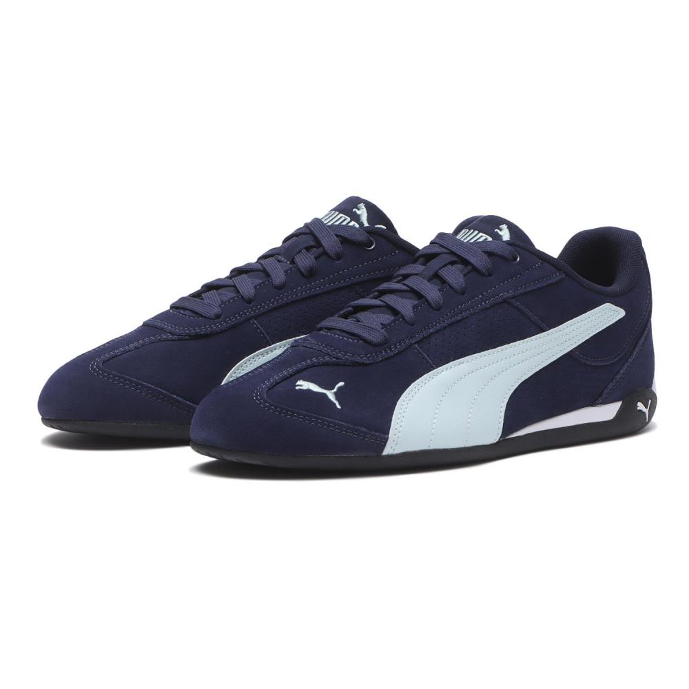 Puma         Ssd 408516  04navy F.wat
