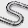 Stainless Steel Anti-odor Drain Pipe Set