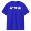 Mens TShirts Nettspend Early Life Casual Cotton Tees Short Sleeve  T Shirts O Neck Clothing Summer