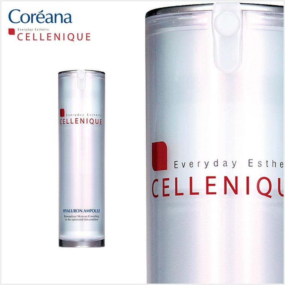 Coreana CELLENIQUE Hyaluronic Acid 85 (Coreana Cellenique)