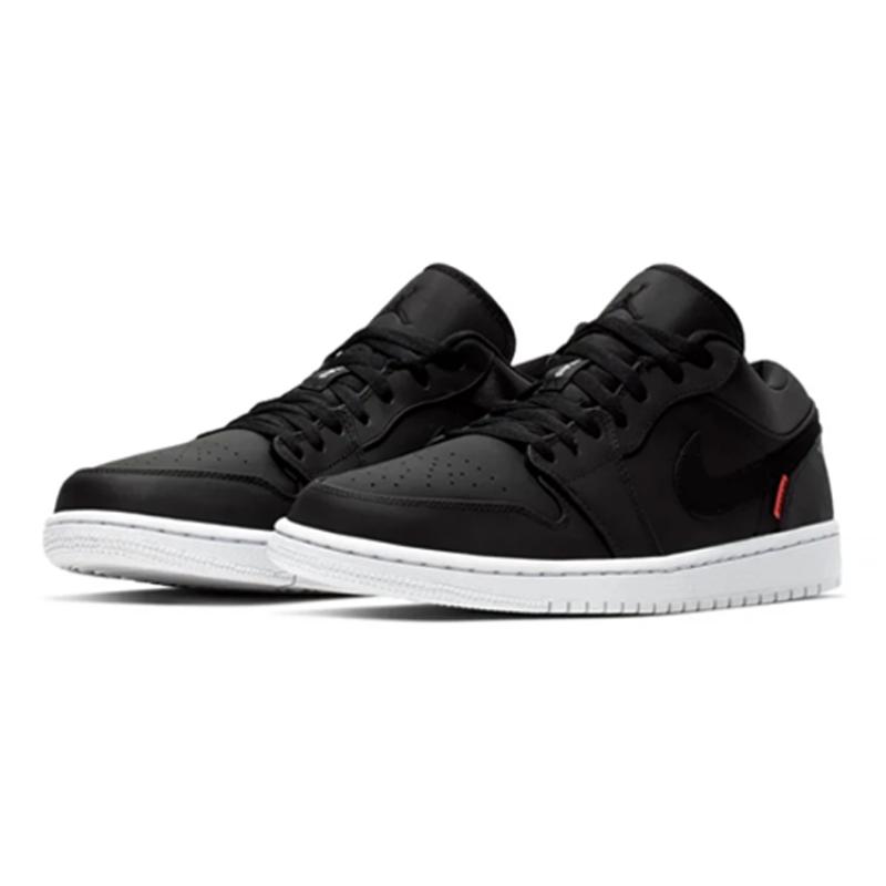 Jordan 1 Low PSG Paris Saint-Germain GS Jordan CN1077-001