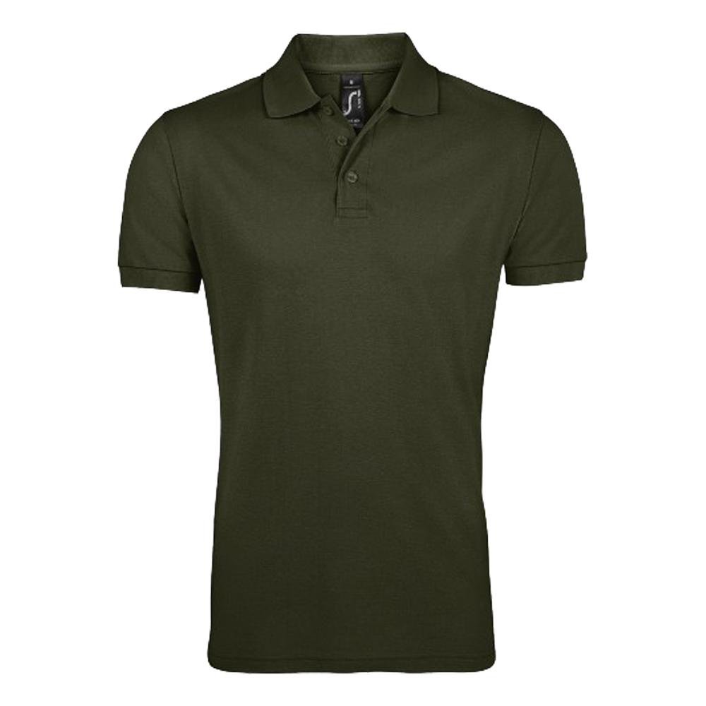 Mens Prime Polo Shirt