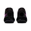 Nike Fly By Mid 3 Abrasion Resistant Mid Top Basketball Shoes Men's Black Pink DD9311-003(team741-)