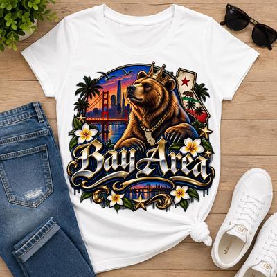 Na górę – T-shirty i koszulki