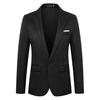 Anzug männer Neue Koreanische Version Trendy Slim Fit Einfarbig männer Kleine Blazer
