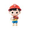 POP MART HACIPUPU Little Hero Collection Figure Mystery Boxes, Single Mystery Box