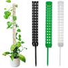 Plant Climbing Column Sphagnum Moss Pole Plants Growing Support Stand Water-Retaining Fertilizer-Rich Plant Extension Pole Stick