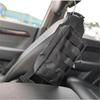 Tactical Rigid MOLLE Panel Vehicle Car Seat Side Back Gun Rack Display Storage