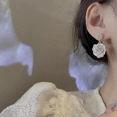 Náušnice – Visací náušnice