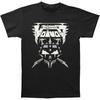 Herren T-Shirt Voivod Korgul XX-Large Schwarz