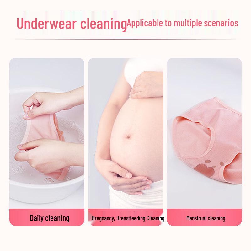 Blue Moon Underwear Laundry Detergent