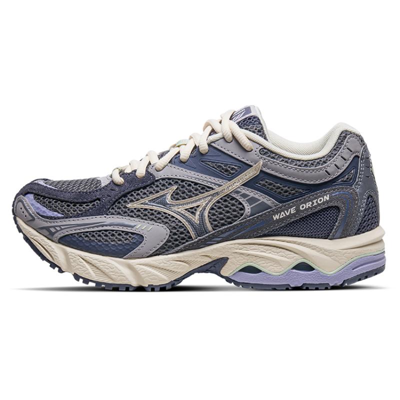 Кроссовки Mizuno Wave Orion  Teal White  D1GH232107 40