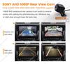 Honda HR-V/XRV 2013-2020 Large Screen Android Navigation System