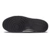 Nike Big All seeing Eyes Abrasion Resistant Slip Resistant Low top Skateboard Shoes Men's Black White Gray 355152-017(Team864-)
