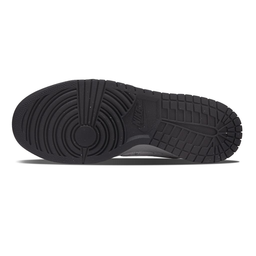 Nike Big All seeing Eyes Abrasion Resistant Slip Resistant Low top Skateboard Shoes Men's Black White Gray 355152-017(Team864-)