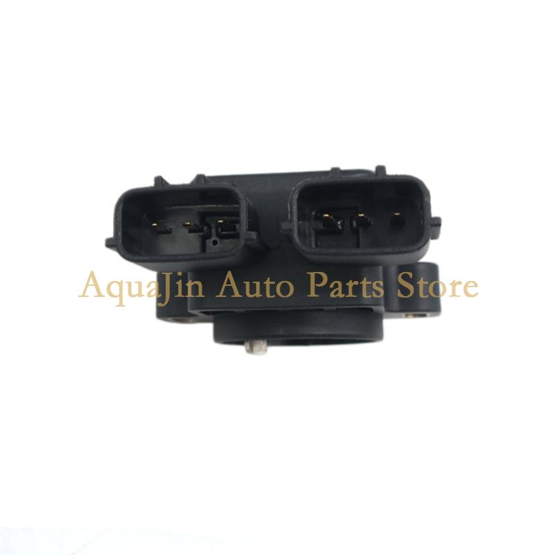 A22-661-J03 Throttle Position Sensor 6Pins For Nissan Patrol Y61 Skyline R33 Wagon D A22-661J03 A22661J03 Auto Car Factory Price