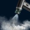 120000 RPM Air Duster Cordless Compressed Air Duster Aluminium Alloy Built-in Battery 4000mAh Quickly Flash Charging