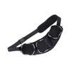 Adidas Originals Polyester Fanny Pack Regular Unisex Black Adidas GN2311