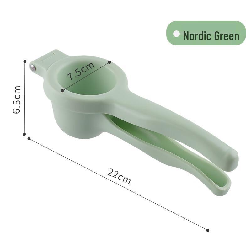 Wutuo Manual Citrus Juicer Squeezer